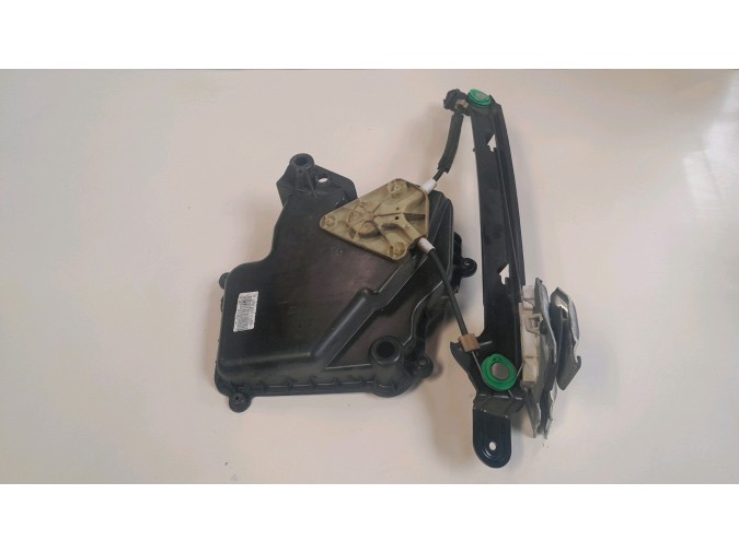 ELEVALUNAS TRASERO DERECHO SEAT LEON 2007