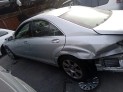 MECANICA DELANTERA SIN CUNA MERCEDES S 320 CDI 2008
