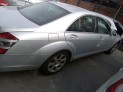 MECANICA DELANTERA SIN CUNA MERCEDES S 320 CDI 2008