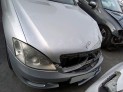 MECANICA DELANTERA SIN CUNA MERCEDES S 320 CDI 2008