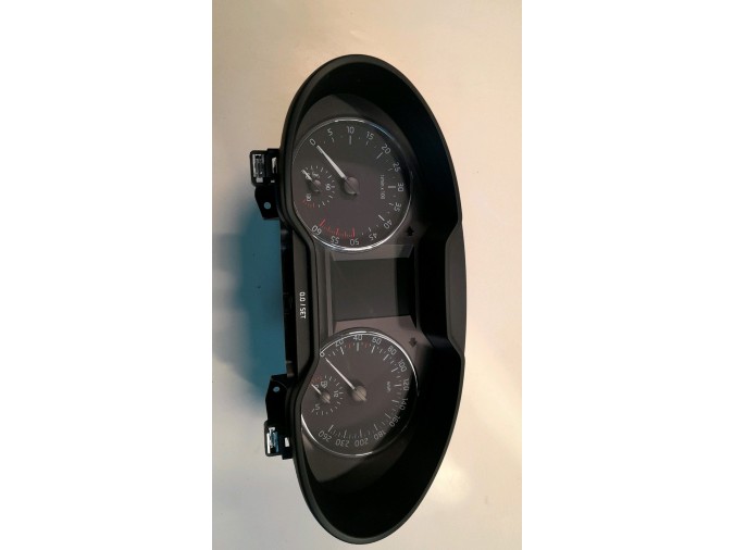 Cuadro instrumentos SKODA OCTAVIA 2016