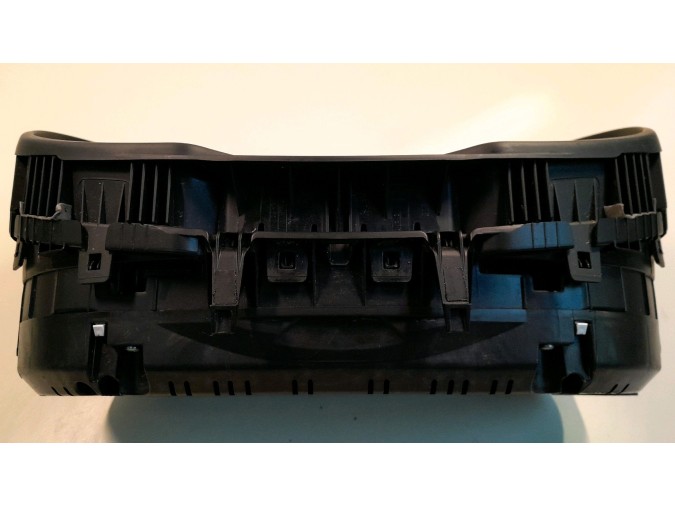 Cuadro instrumentos SKODA OCTAVIA 2016