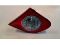 PILOTO TRASERO DERECHO INTERIOR VOLKSWAGEN PASSAT ROJO 2005