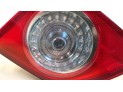 PILOTO TRASERO DERECHO INTERIOR VOLKSWAGEN PASSAT ROJO 2005