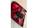 PILOTO TRASERO DERECHO INTERIOR VOLKSWAGEN PASSAT ROJO 2005