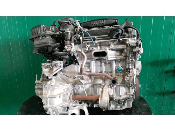 COMPRESOR AIRE ACONDICIONADO HONDA HR-V 2016