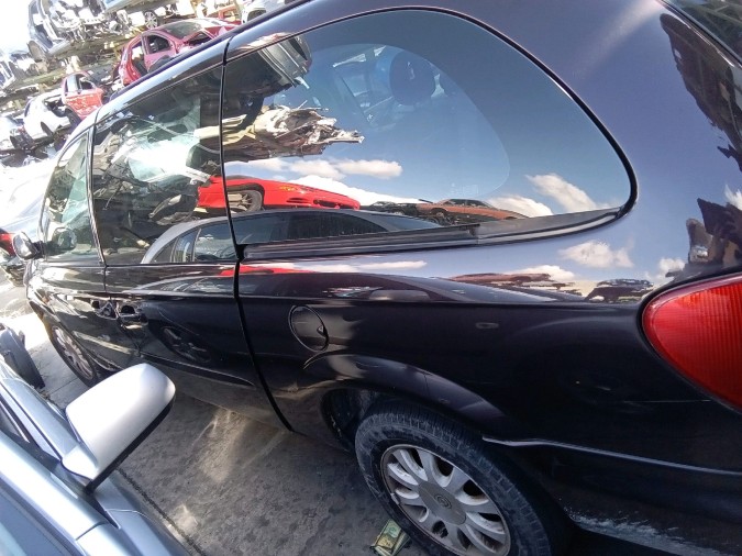 MECANICA DELANTERA SIN CUNA CHRYSLER GRAND VOYAGER V 2004