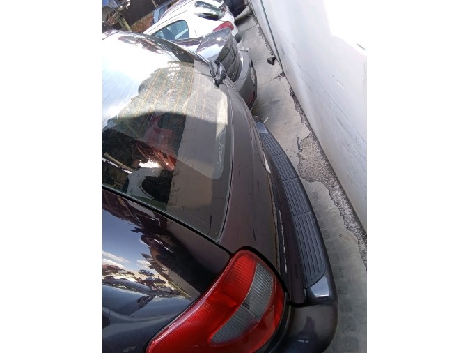 MECANICA DELANTERA SIN CUNA CHRYSLER GRAND VOYAGER V 2004