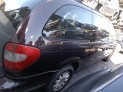 MECANICA DELANTERA SIN CUNA CHRYSLER GRAND VOYAGER V 2004