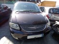 MECANICA DELANTERA SIN CUNA CHRYSLER GRAND VOYAGER V 2004