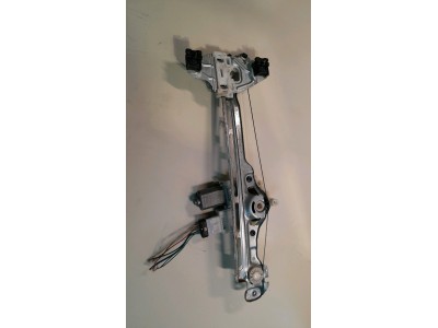 ELEVALUNAS TRASERO DERECHO PEUGEOT 308 GTI 2020