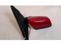 RETROVISOR DERECHO BMW 316I ROJO 2004