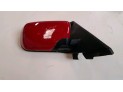 RETROVISOR DERECHO BMW 316I ROJO 2004