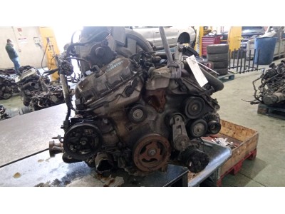 ALTERNADOR JAGUAR X-TYPE 2002
