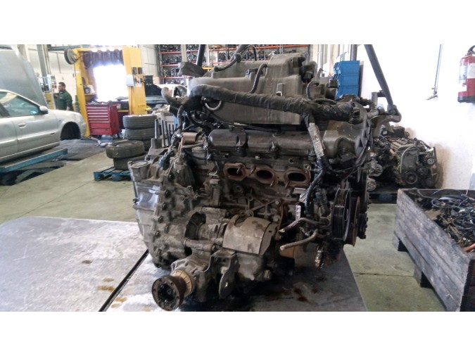 ALTERNADOR JAGUAR X-TYPE 2002