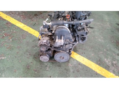 ALTERNADOR HONDA CIVIC 2002