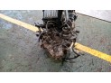 MOTOR HONDA CIVIC 2002