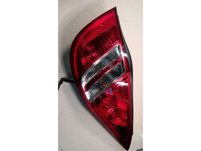 PILOTO TRASERO DERECHO HYUNDAI I30 2007