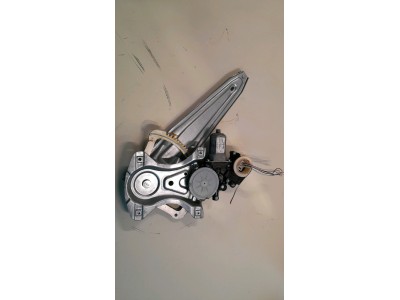 ELEVALUNAS TRASERO DERECHO TOYOTA AURIS 2016