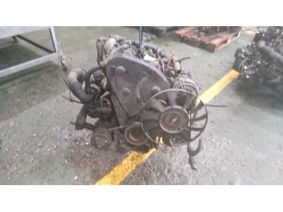 ALTERNADOR VOLKSWAGEN PASSAT 1997