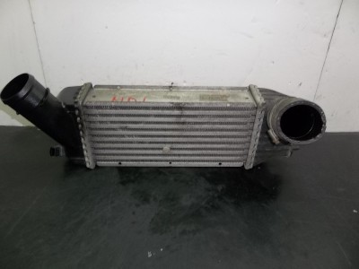 Intercooler PEUGEOT 307 2000