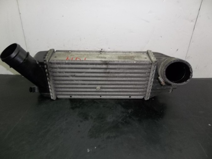 Intercooler PEUGEOT 307 2000