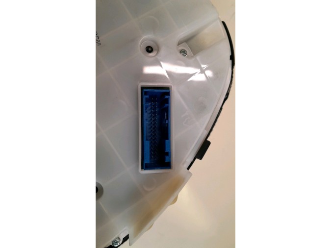CUADRO INSTRUMENTOS OPEL ASTRA 2013