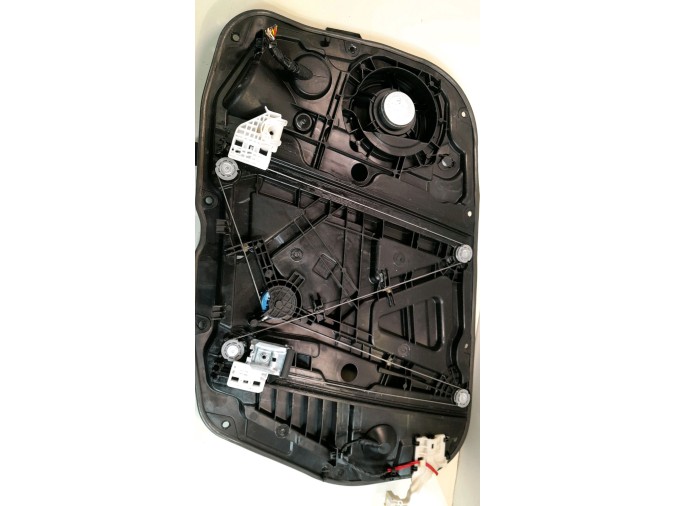 ELEVALUNAS DELANTERO IZQUIERDO KIA XCEED