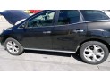 Interior completo MAZDA CX-7 2011
