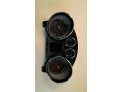 CUADRO INSTRUMENTOS OPEL ASTRA 2010
