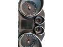 CUADRO INSTRUMENTOS OPEL ASTRA 2010