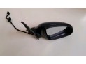 Retrovisor Derecho OPEL ASTRA AZUL 2010