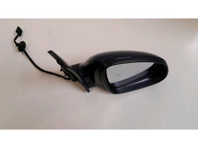 Retrovisor Derecho OPEL ASTRA AZUL 2010
