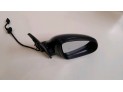 Retrovisor Derecho OPEL ASTRA AZUL 2010