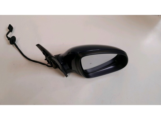 Retrovisor Derecho OPEL ASTRA AZUL 2010
