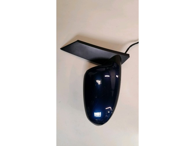 Retrovisor Derecho OPEL ASTRA AZUL 2010
