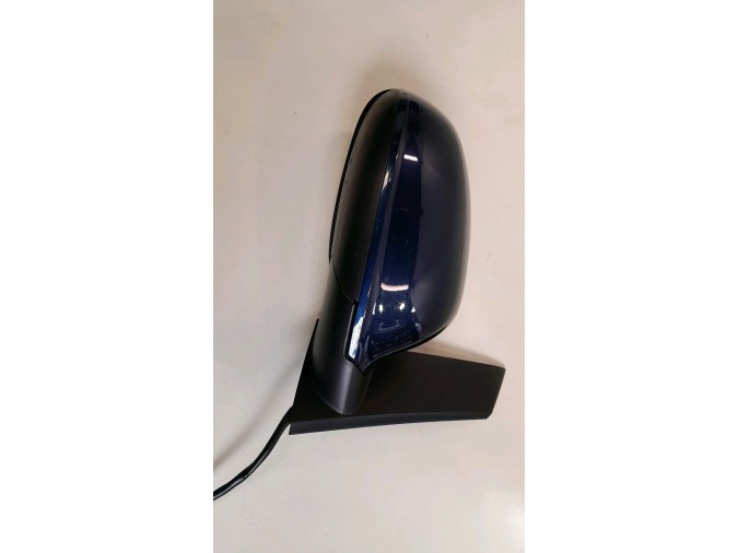 Retrovisor Derecho OPEL ASTRA AZUL 2010
