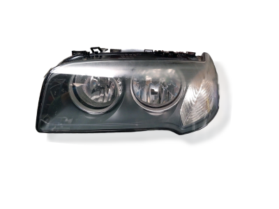 FARO DELANTERO IZQUIERDO BMW X3 2007