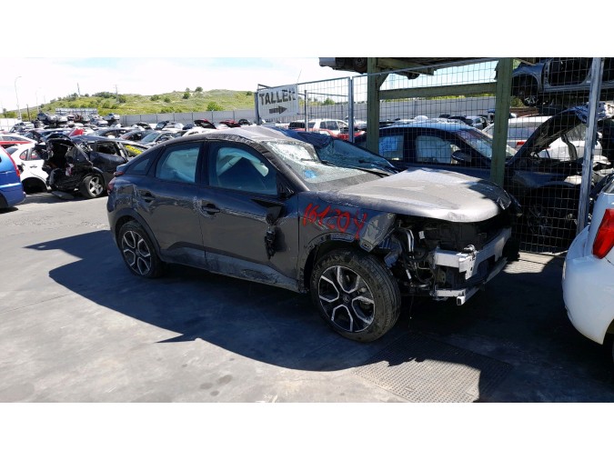 ELEVALUNAS TRASERO DERECHO CITROEN Ë-C4 2022
