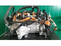 MOTOR CON ACCESORIOS Y CAJA DE CAMBIOS CITROEN Ë-C4 2022