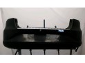 PARAGOLPES TRASERO SEAT TOLEDO NEGRO 2018
