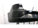PARAGOLPES TRASERO SEAT TOLEDO NEGRO 2018