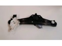ELEVALUNAS TRASERO DERECHO PEUGEOT 3008 2020