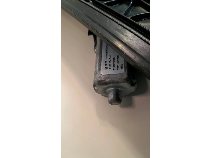 ELEVALUNAS TRASERO DERECHO PEUGEOT 3008 2020