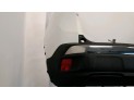 PARAGOLPES TRASERO PEUGEOT 3008 BLANCO 2020