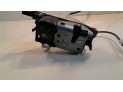 CERRADURA PUERTA TRASERA DERECHA PEUGEOT 3008 2020