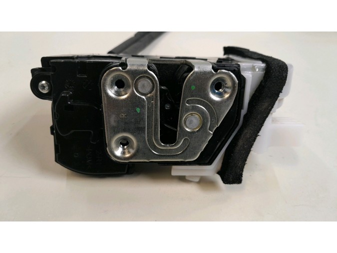 CERRADURA PUERTA DELANTERA DERECHA HYUNDAI IX35 2013