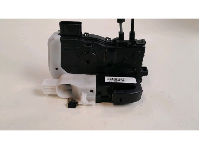 CERRADURA PUERTA DELANTERA DERECHA HYUNDAI IX35 2013