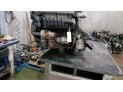 MOTOR DE ARRANQUE MERCEDES A 170 CDI 1999