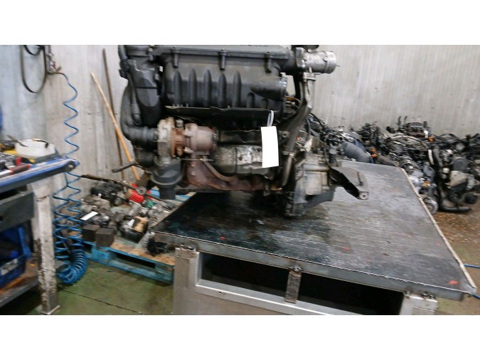 MOTOR DE ARRANQUE MERCEDES A 170 CDI 1999